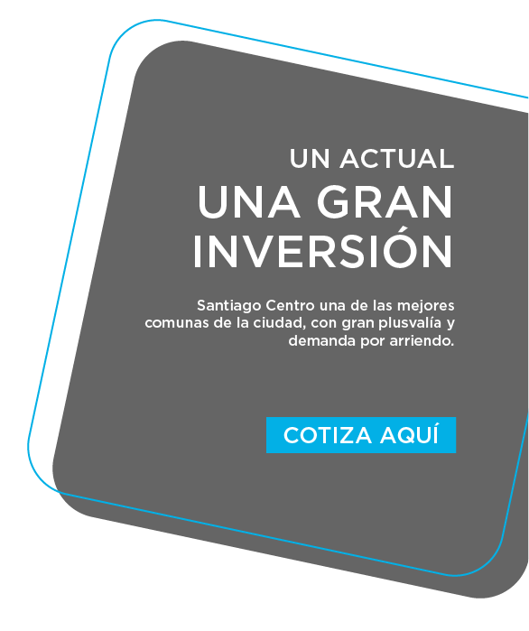 Una gran inversión