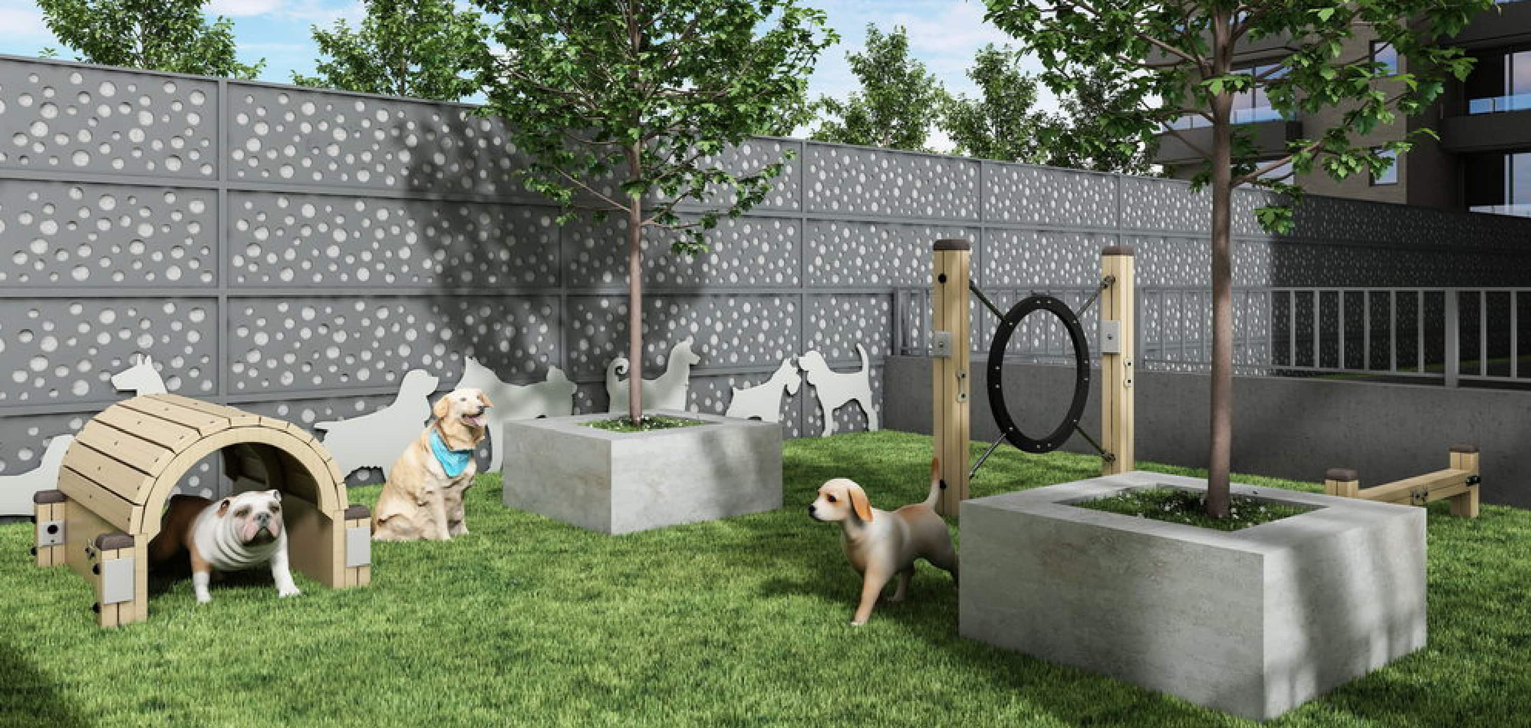 Pet Zone