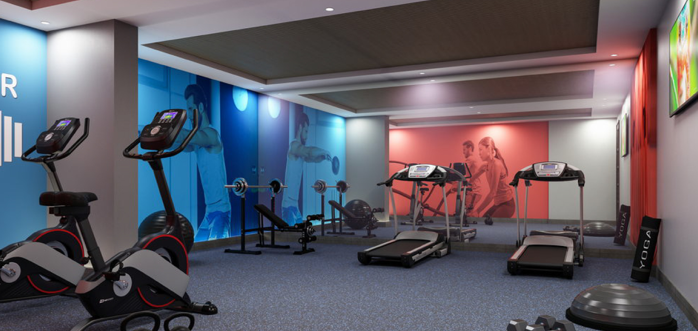 Gimnasio