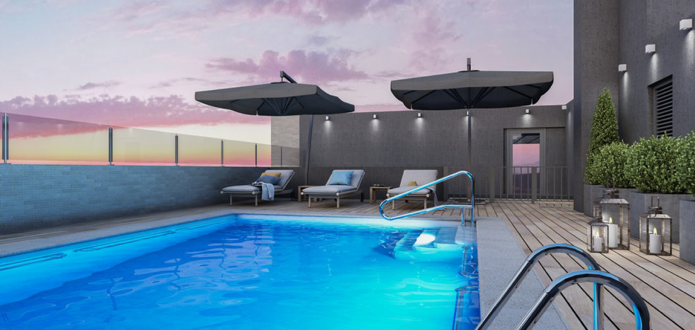 Piscina