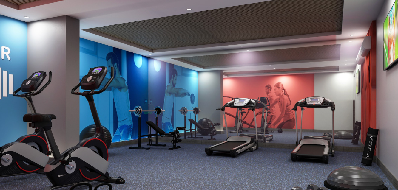 Gimnasio