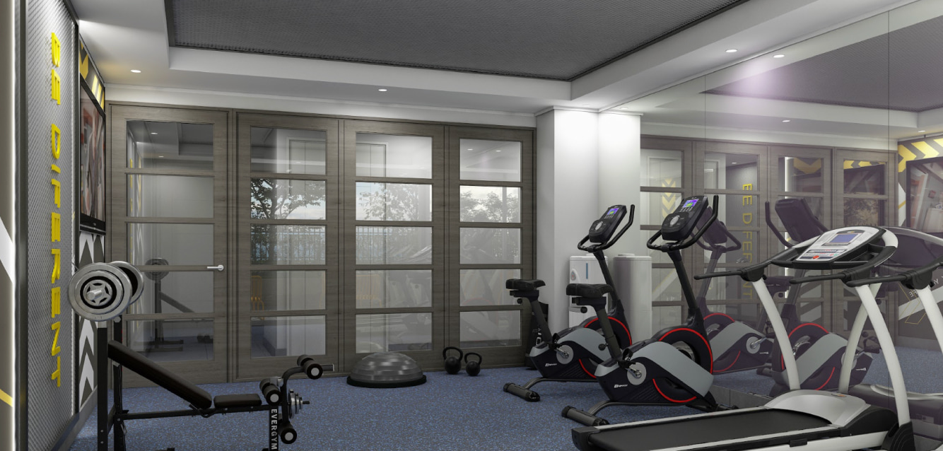 Gimnasio