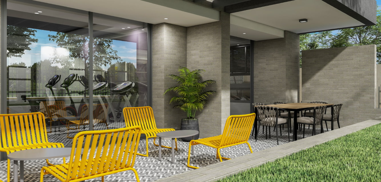 Terraza