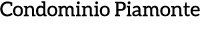 Condominio Piamonte