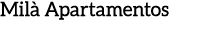Mil Apartamentos
