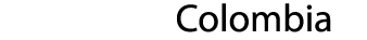 Proyectos Colombia
