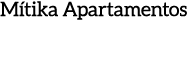 M tika Apartamentos 