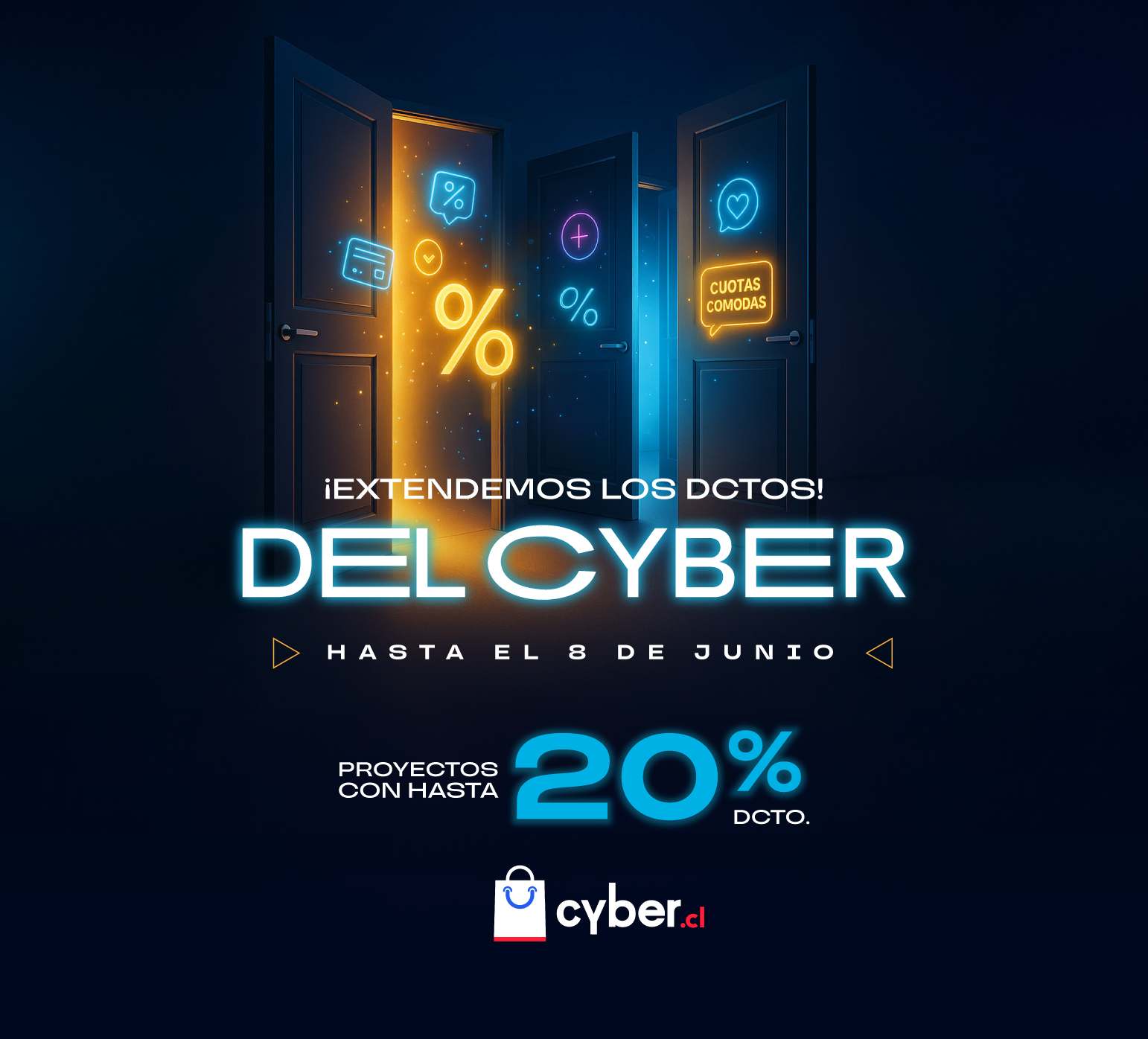 Cyber