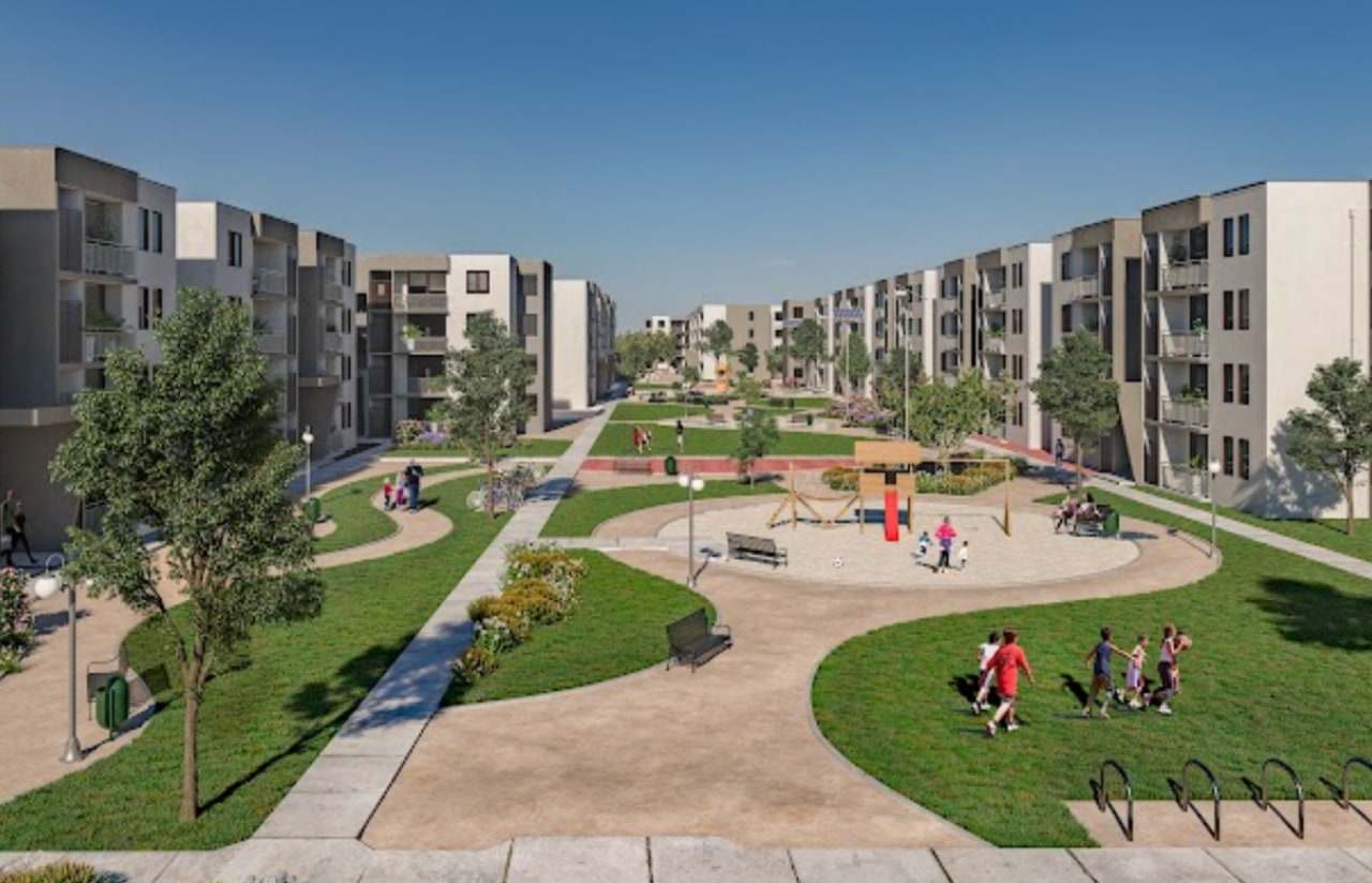 Condominio Piamonte